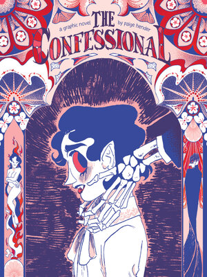 cover image of The Confessional